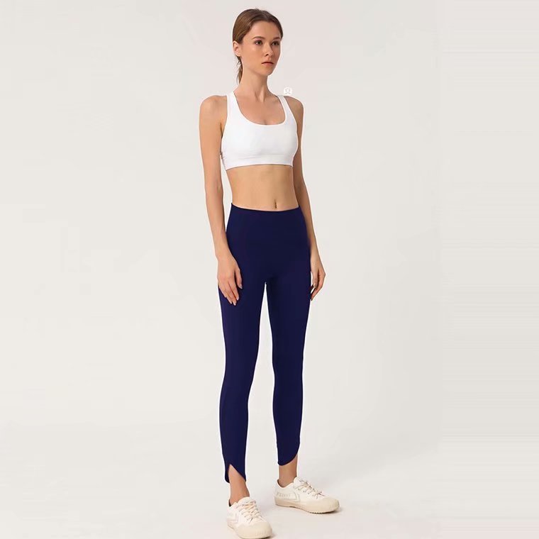 Yoga nine - minute pants