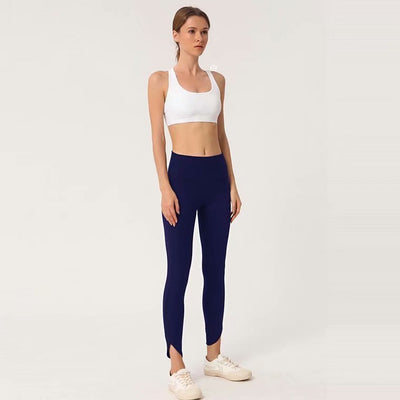 Yoga nine - minute pants