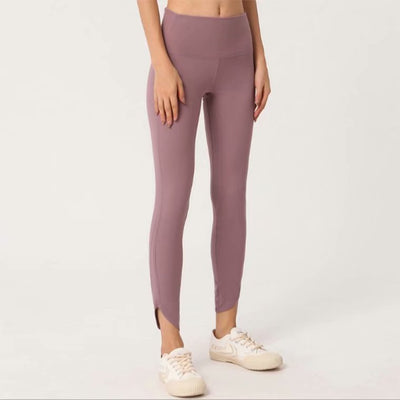 Yoga nine - minute pants