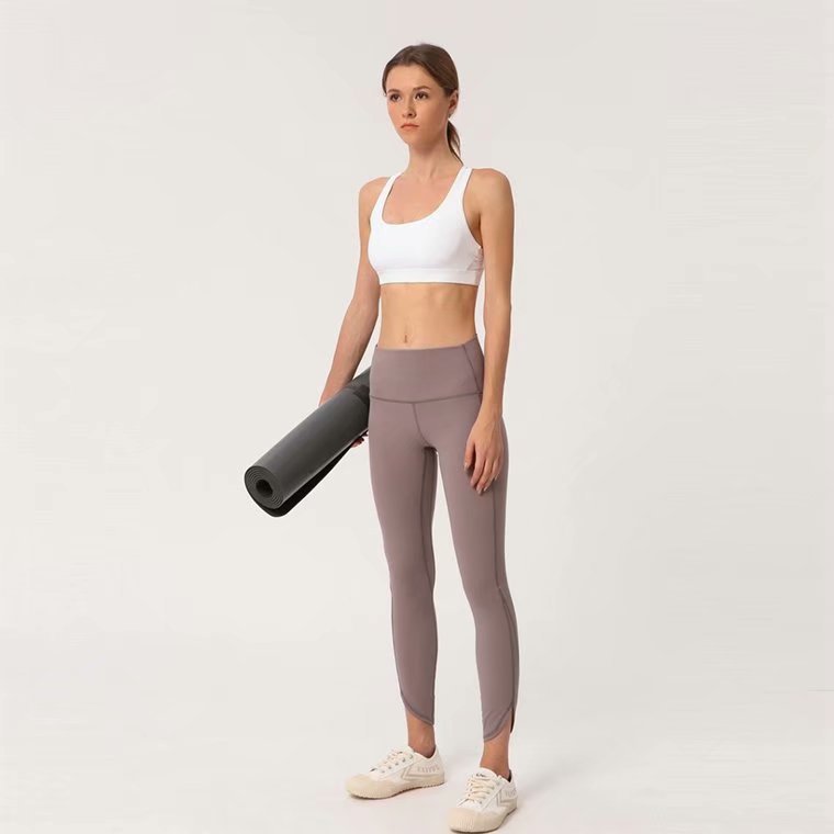 Yoga nine - minute pants